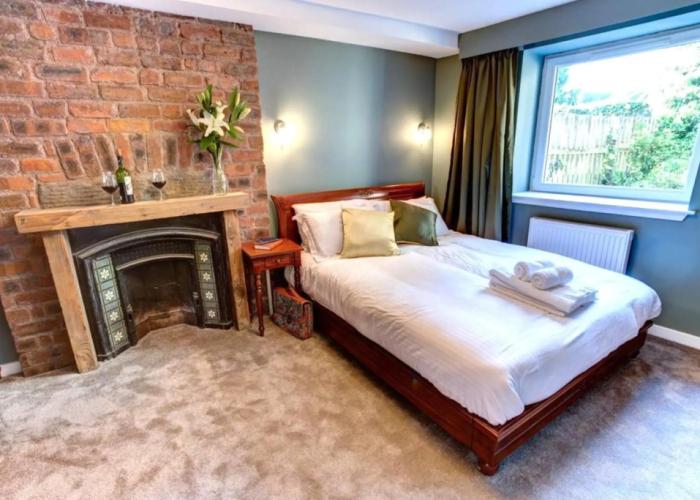 Friars Wynd Hotel