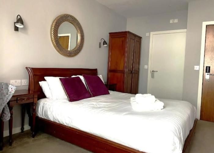 Friars Wynd Hotel
