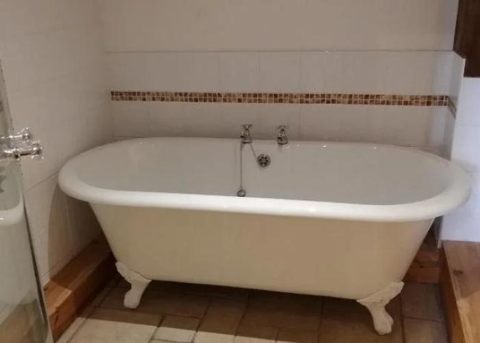 Broomhall Castle Hotel