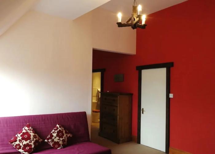 Broomhall Castle Hotel