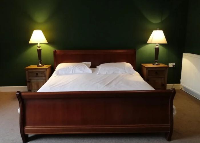 Broomhall Castle Hotel