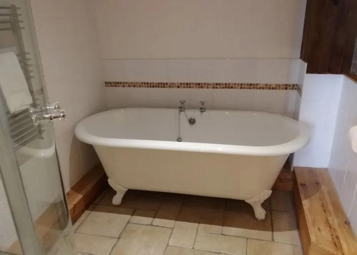 Broomhall Castle Hotel