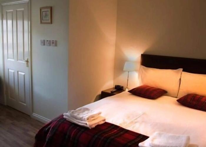 Hillhead Farm Lets
