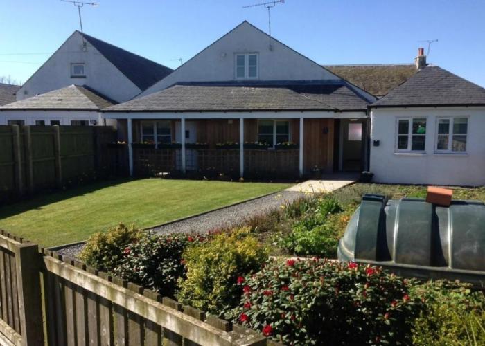 Hillhead Farm Lets