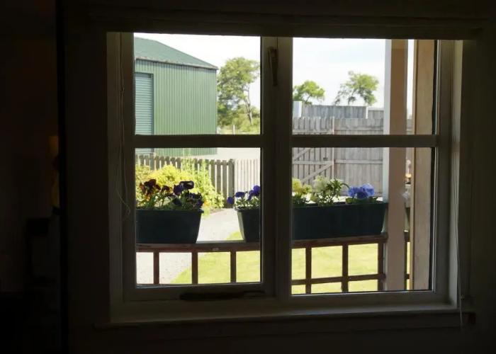 Hillhead Farm Lets