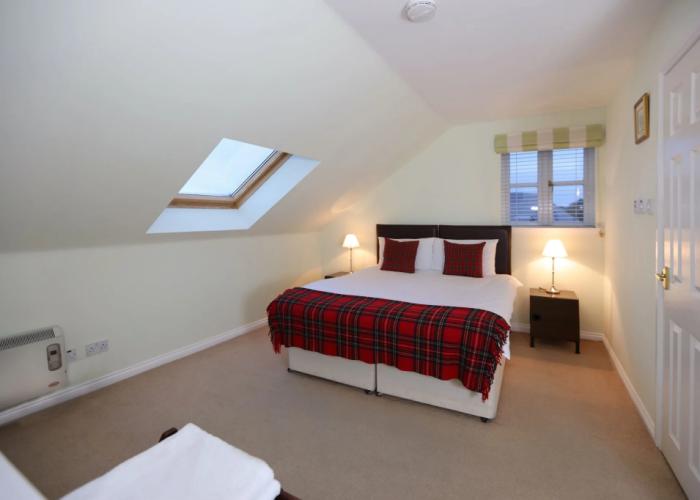 Hillhead Farm Lets