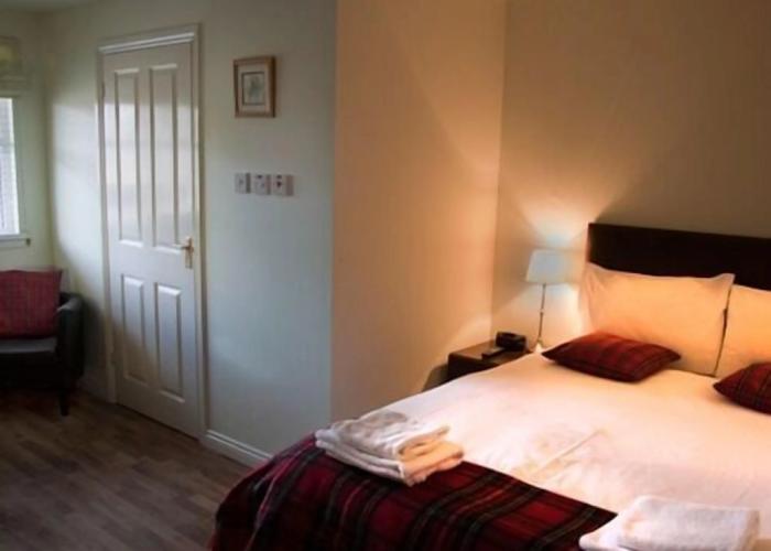 Hillhead Farm Lets