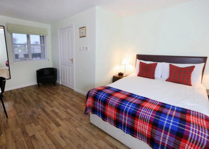 Hillhead Farm Lets