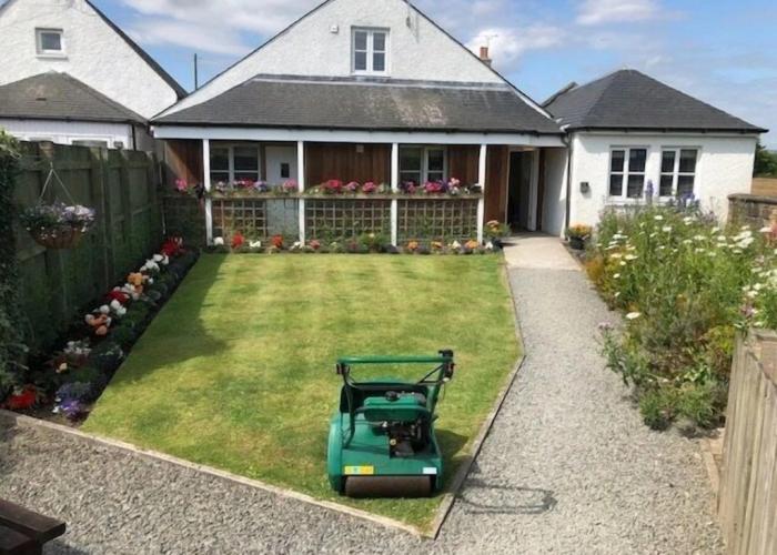 Hillhead Farm Lets