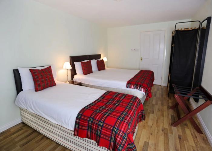 Hillhead Farm Lets
