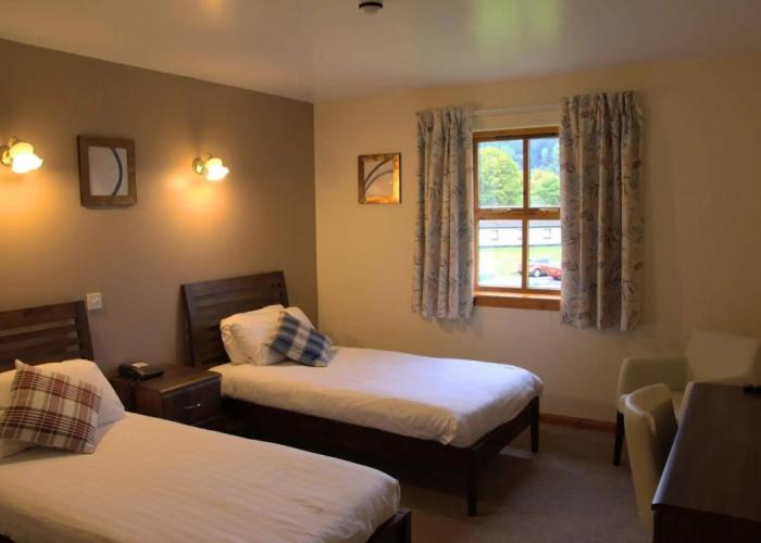 Rob Roy Hotel