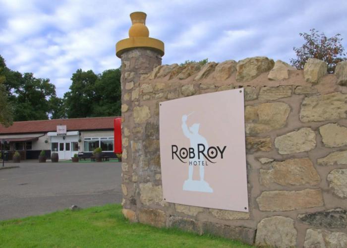 Rob Roy Hotel