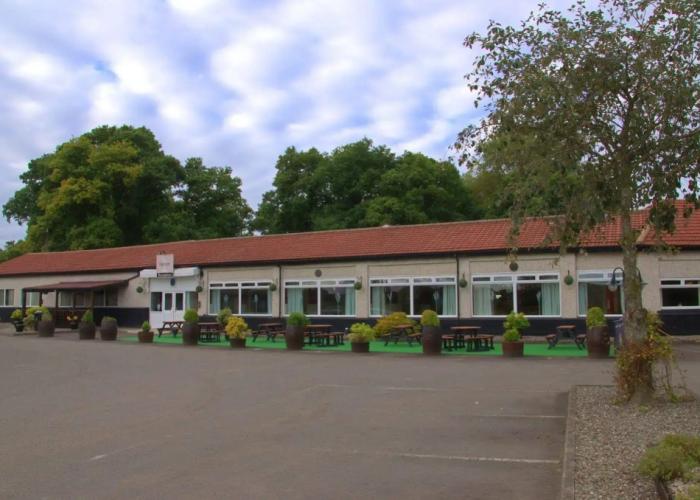 Rob Roy Hotel