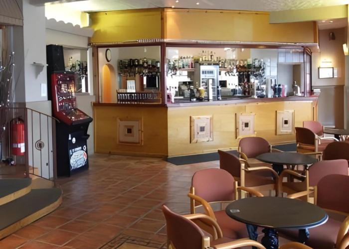 Rob Roy Hotel