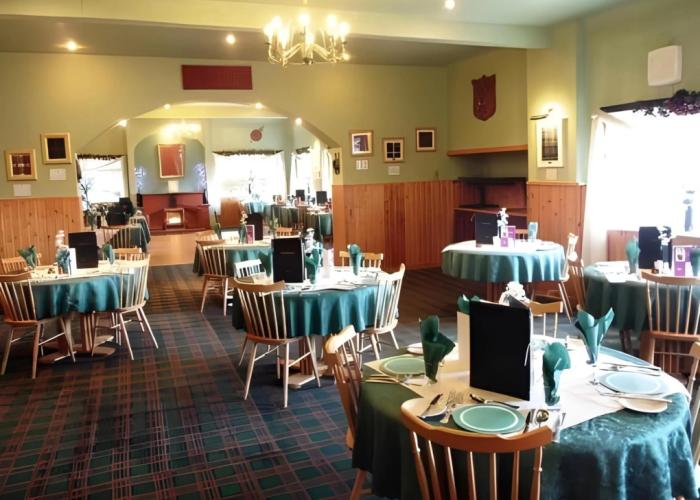 Rob Roy Hotel