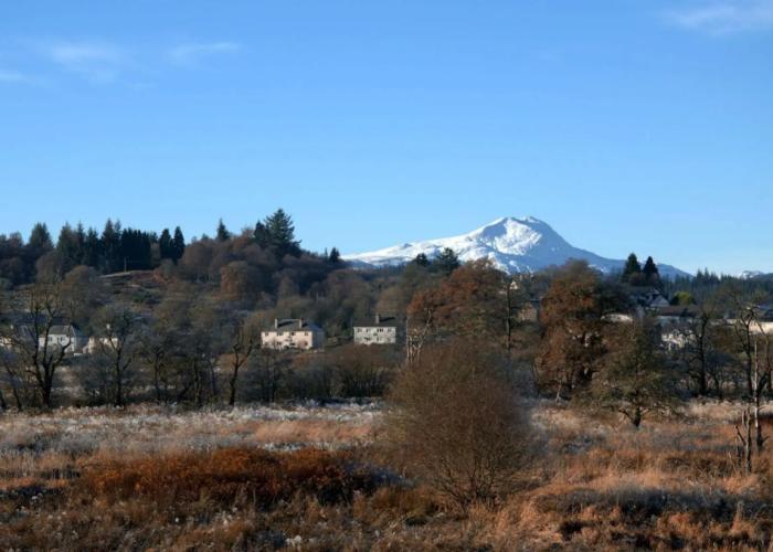 Rob Roy Hotel