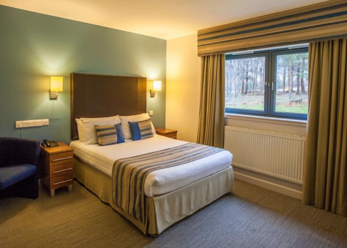 Stirling Court Hotel