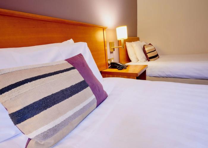 Stirling Court Hotel
