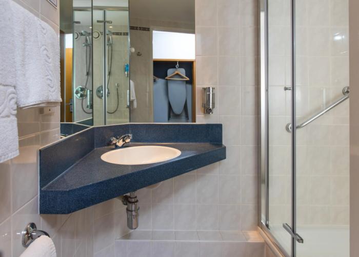 Holiday Inn Express Stirling by IHG