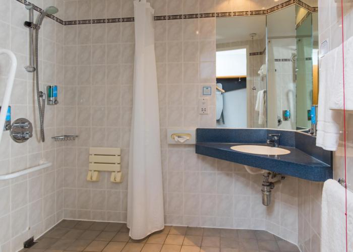Holiday Inn Express Stirling by IHG