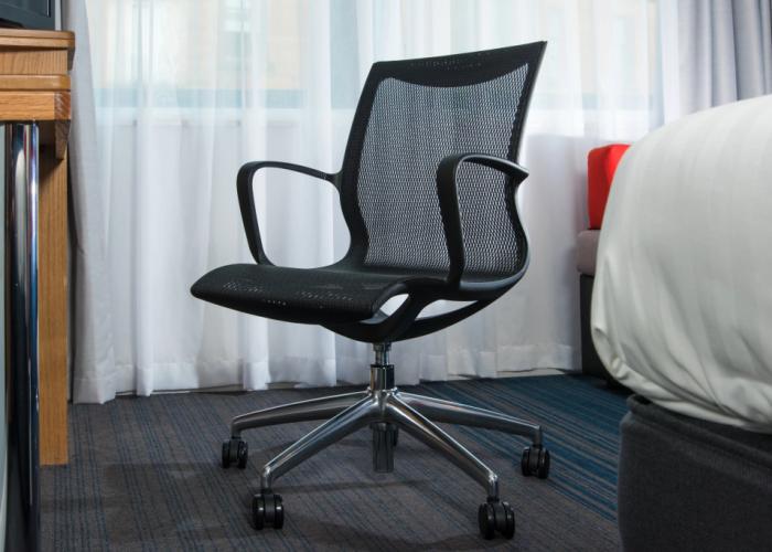 Holiday Inn Express Stirling by IHG
