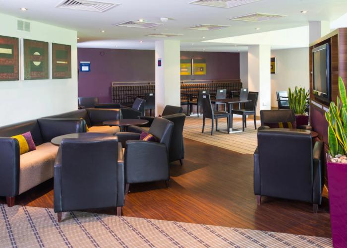 Holiday Inn Express Stirling by IHG