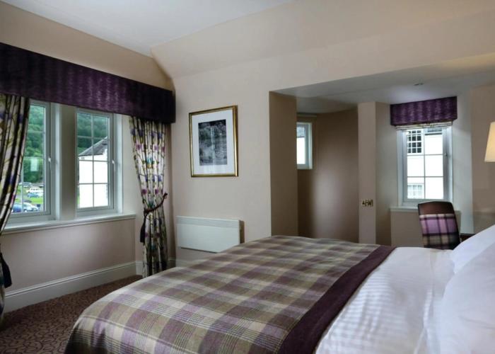 Macdonald Forest Hills Resort
