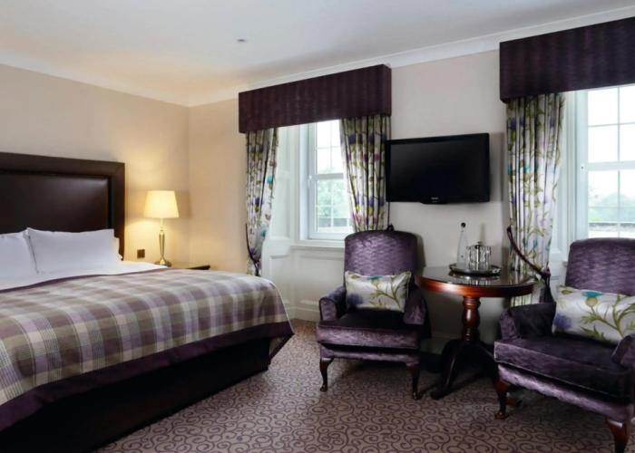 Macdonald Forest Hills Resort