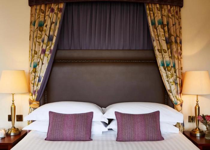 Macdonald Forest Hills Resort