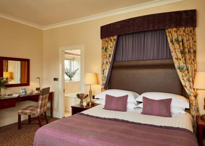 Macdonald Forest Hills Resort
