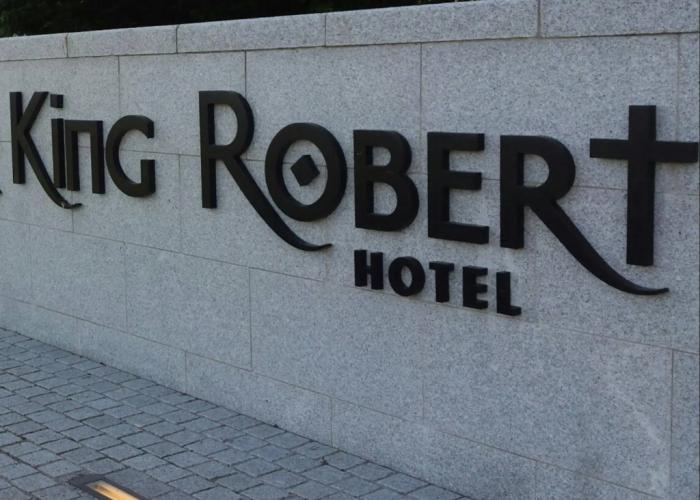 King Robert Hotel