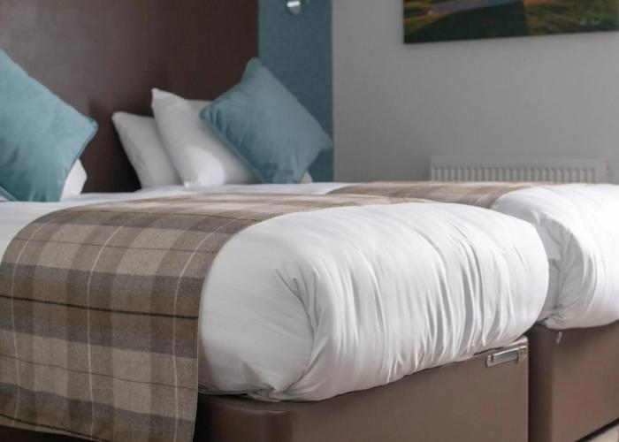 King Robert Hotel