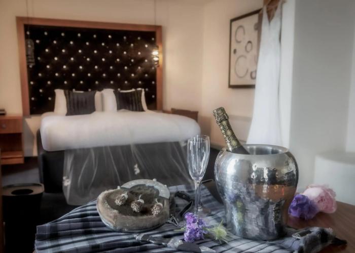 Hotel Colessio