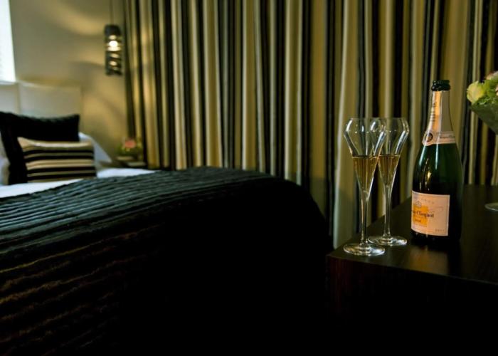 Hotel Colessio