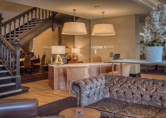Hotel Colessio