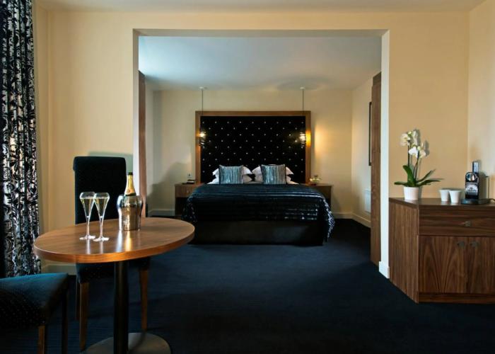 Hotel Colessio