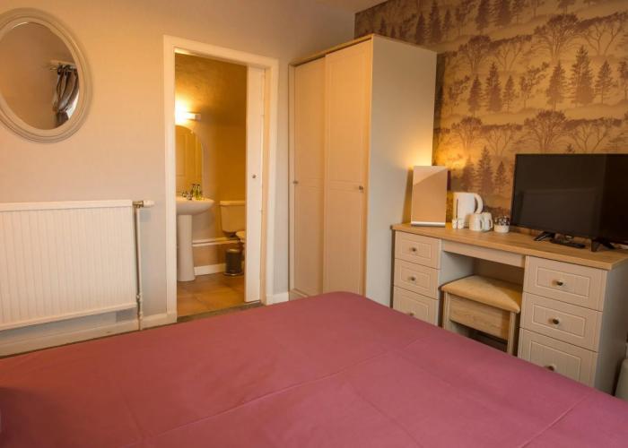 Tigh Na Mara Hotel