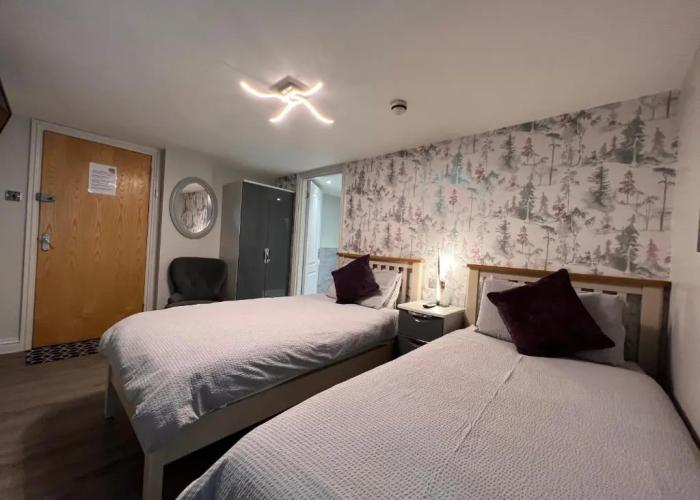Tigh Na Mara Hotel