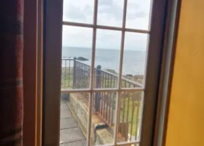 Corsewall Lighthouse Hotel