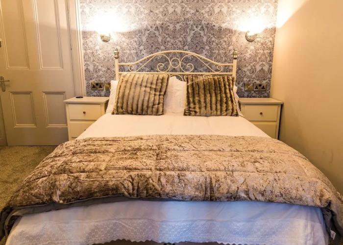 Mount Stewart Hotel