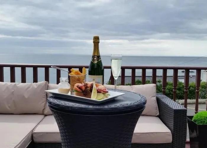 Mount Stewart Hotel