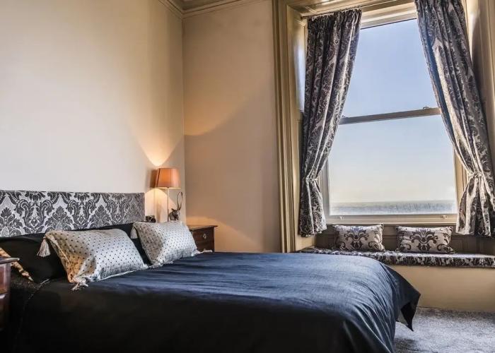 Mount Stewart Hotel