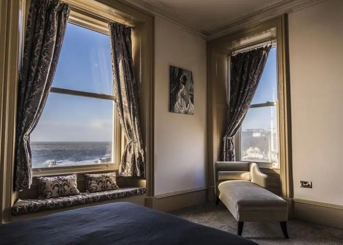 Mount Stewart Hotel