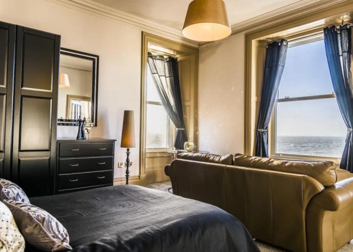 Mount Stewart Hotel