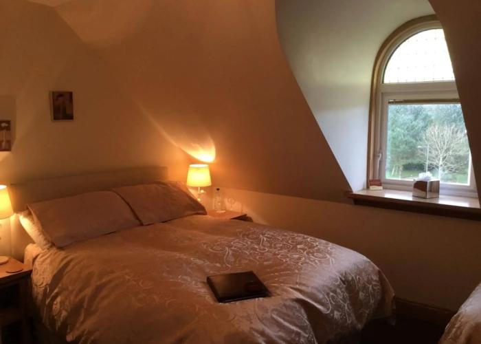 Lakeview Guest House