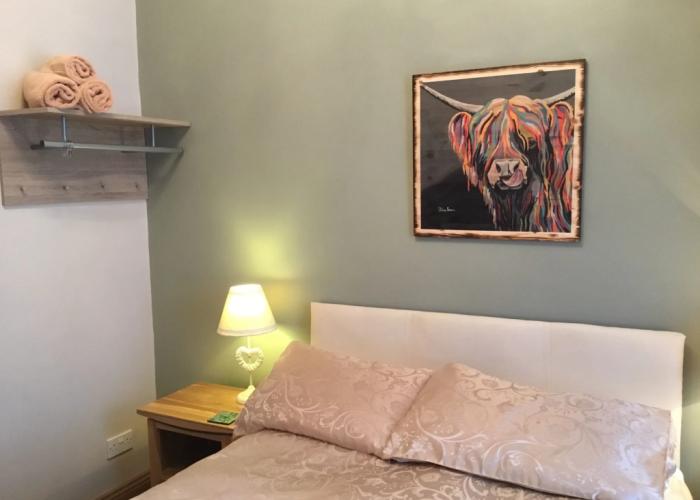 Lakeview Guest House
