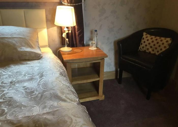 Lakeview Guest House