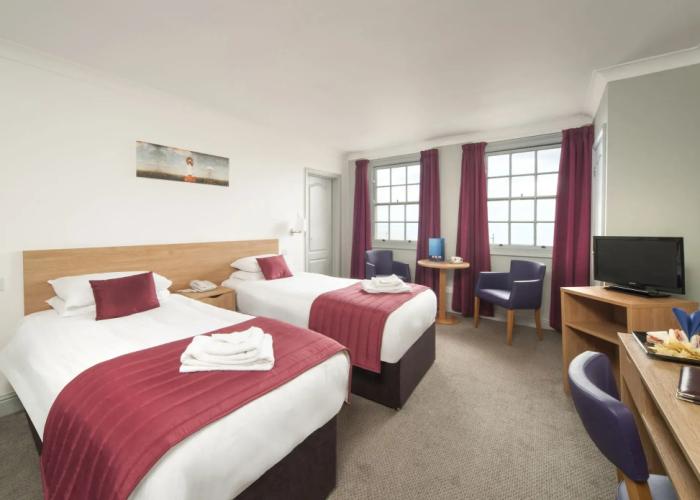 The Portpatrick Hotel by Compass Hospitality