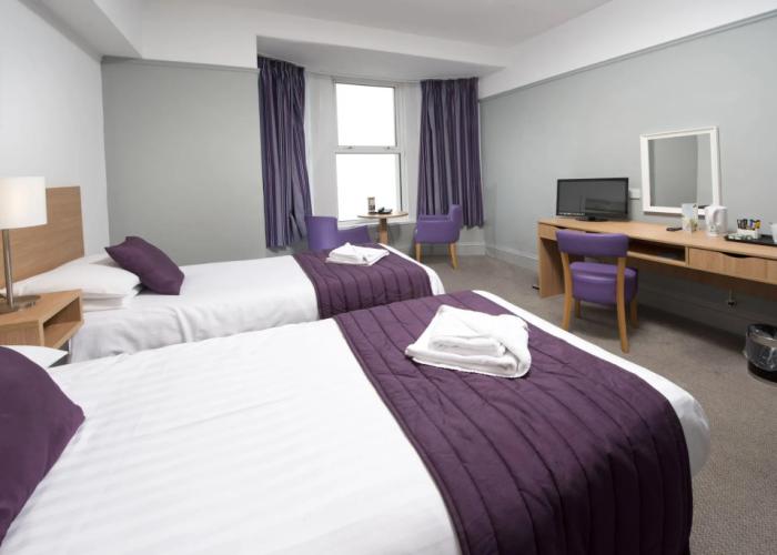 The Portpatrick Hotel by Compass Hospitality