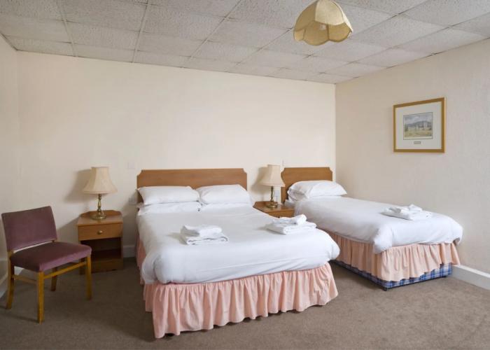 The Portpatrick Hotel by Compass Hospitality